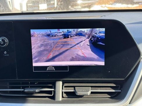 Used 2024 Chevrolet Trax RS image 30