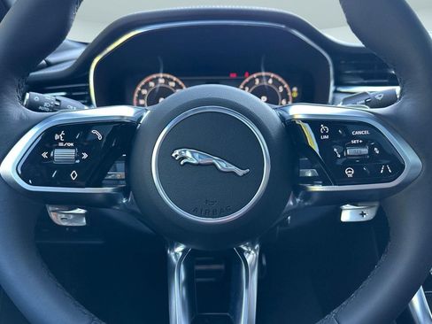 New 2024 Jaguar XF R-Dynamic SE AWD/4WD image 16