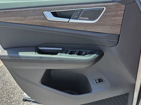 New 2026 Volkswagen Atlas SEL Premium R-Line image 26