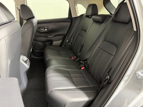 New 2026 Honda HR-V EX-L image 12