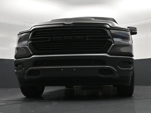 Used 2024 RAM 1500 Laramie RWD image 29