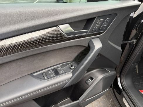 Used 2021 Audi SQ5 Premium Plus w/ Premium Plus Package image 21