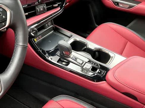 Certified 2026 Lexus NX 350 AWD w/ Cold Area Package image 18