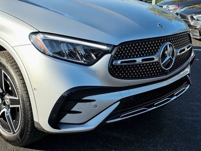 New 2026 Mercedes-Benz GLC 350e 4MATIC