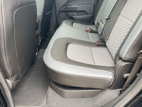 Certified 2022 Chevrolet Colorado Z71 image 23