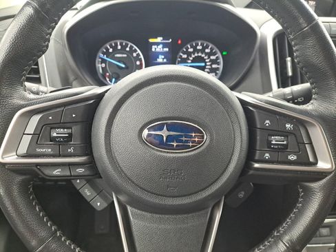 Used 2021 Subaru Ascent Limited AWD/4WD image 28