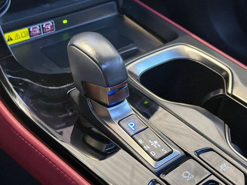 Used 2024 Lexus NX 350h AWD image 27