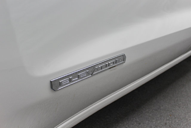 New 2026 GMC Sierra 1500 Elevation AWD/4WD image 31