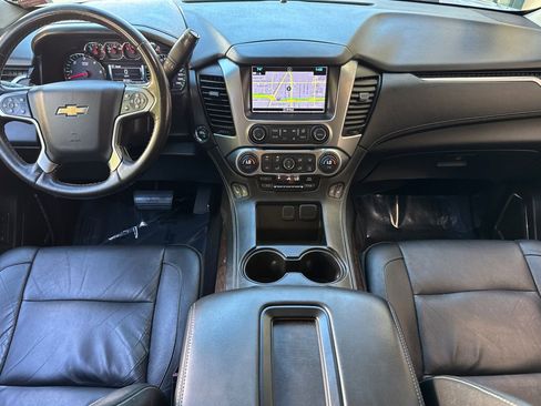 Used 2018 Chevrolet Tahoe LT image 16
