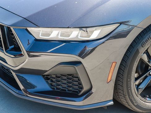 Used 2024 Ford Mustang GT RWD image 10