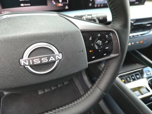 Used 2025 Nissan Murano SL w/ Cargo Package AWD/4WD image 22