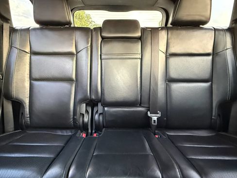 Used 2015 Jeep Grand Cherokee Overland AWD/4WD image 22