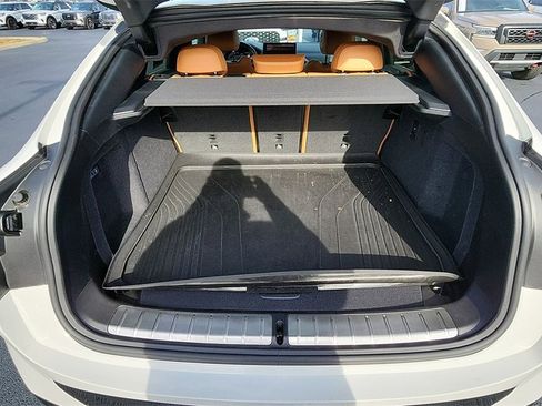 Used 2022 BMW X4 M40i image 29