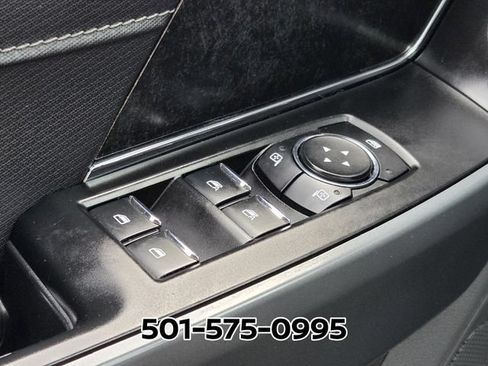 Used 2023 Ford F150 XLT w/ Equipment Group 301A Mid AWD/4WD image 30