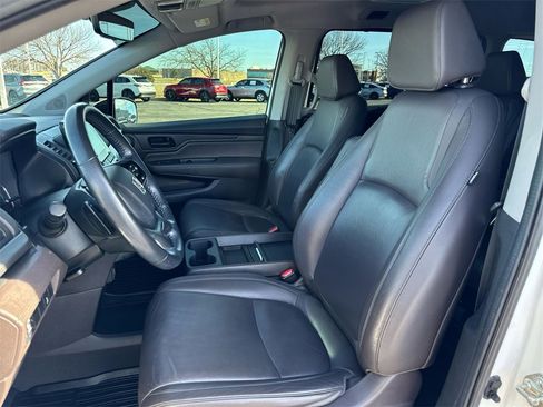 Used 2020 Honda Odyssey EX-L image 11