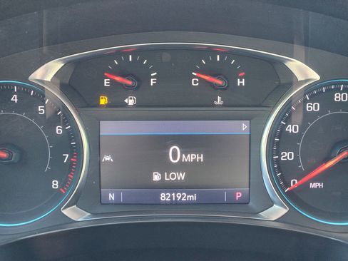 Used 2022 Chevrolet Traverse LT AWD/4WD image 29