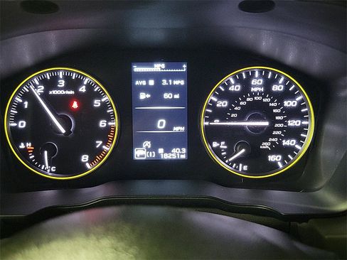 Used 2024 Subaru Crosstrek 2.5i Sport image 15