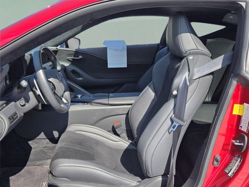 Used 2024 Lexus LC 500 Coupe w/ Dynamic Handling Package RWD image 13