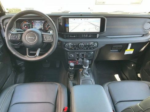 New 2024 Jeep Wrangler Unlimited Rubicon 392 image 38