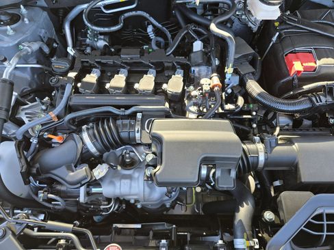 New 2026 Acura ADX A-Spec image 23