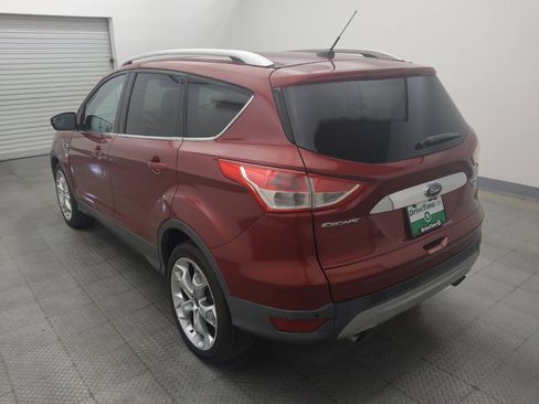 Used 2014 Ford Escape Titanium AWD/4WD image 5