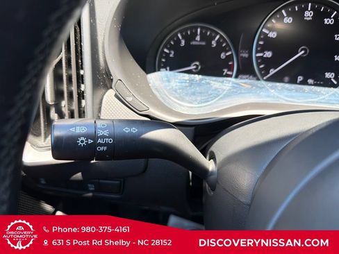 Used 2023 MAZDA CX-50 2.5 S w/ Accent Package AWD/4WD image 22