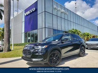 Used 2023 Honda HR-V Sport video 1