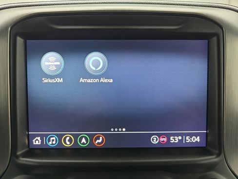 Used 2021 GMC Sierra 2500 Denali w/ Denali Ultimate Package image 53