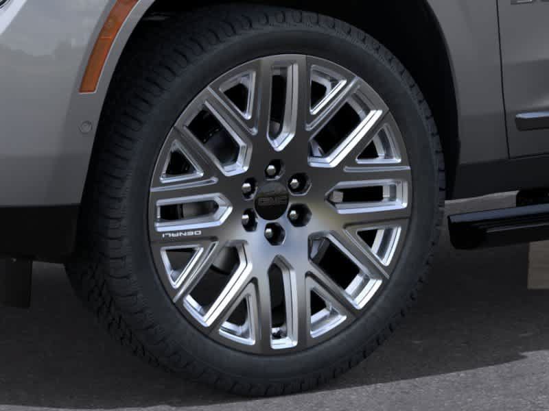 New 2026 GMC Yukon Denali Ultimate AWD/4WD image 9