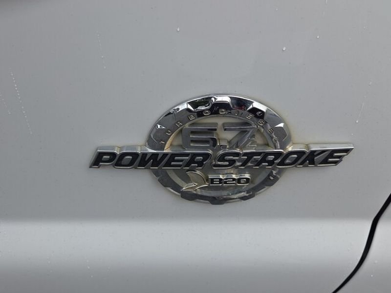 Used 2014 Ford F250 XL w/ Power Equipment Group RWD image 12