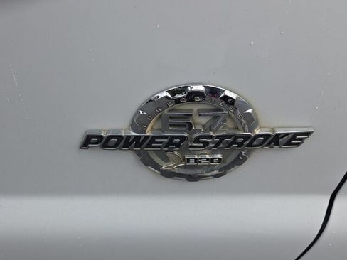 Used 2014 Ford F250 XL w/ Power Equipment Group RWD image 12