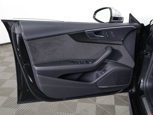 Used 2018 Audi S5 Prestige image 29