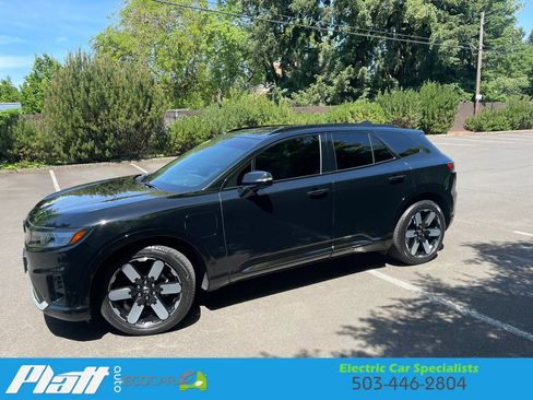 Used 2024 Honda Prologue Elite image 5