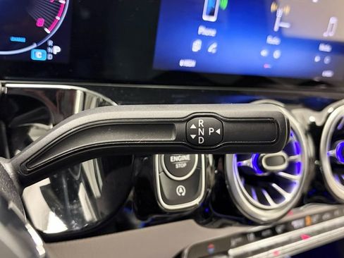 Certified 2025 Mercedes-Benz GLA 250 4MATIC image 22