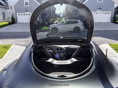 Used 2009 Pontiac Solstice GXP w/ Premium Package RWD image 75