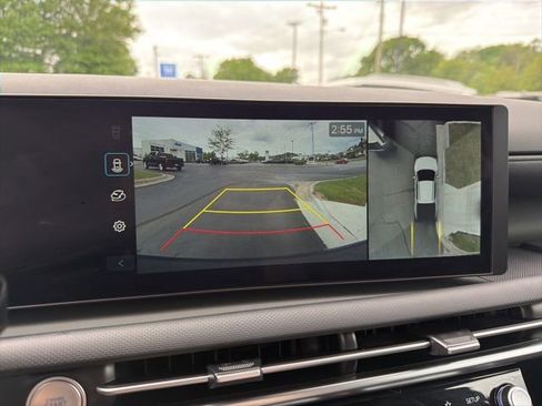 Certified 2025 Hyundai Santa Cruz XRT image 17