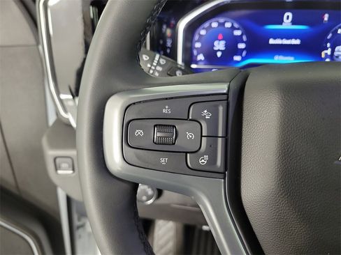Used 2024 Chevrolet Silverado 1500 LT image 20
