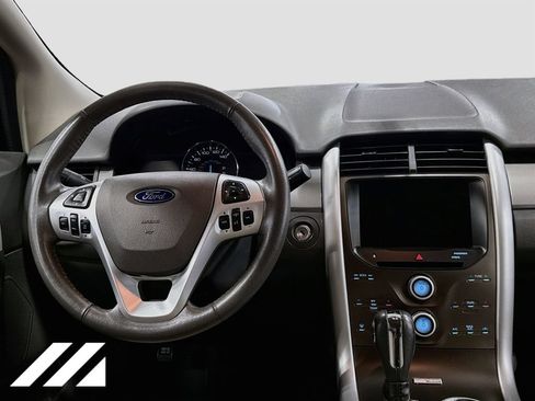 Used 2014 Ford Edge SEL w/ Equipment Group 205A AWD/4WD image 24