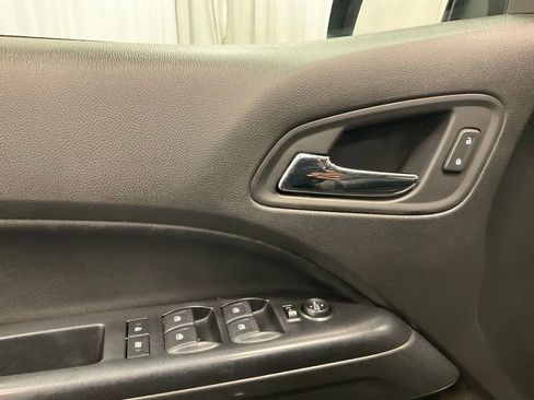 Used 2021 GMC Canyon AT4 w/ Driver Alert Package image 18