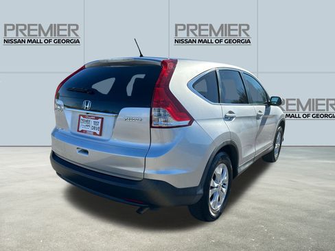 Used 2014 Honda CR-V EX image 5