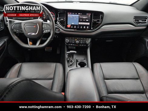 Used 2026 Dodge Durango GT AWD/4WD image 13