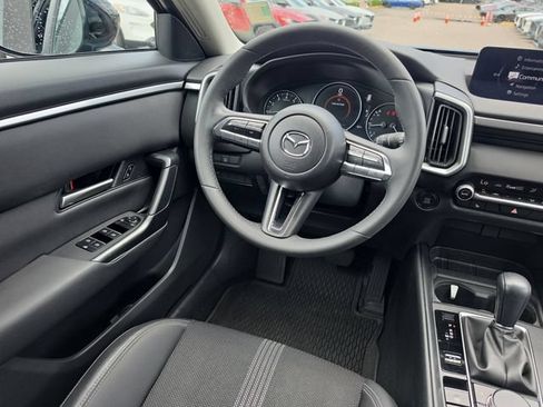 Certified 2024 MAZDA CX-50 AWD 2.5 S w/ Cargo Package image 9