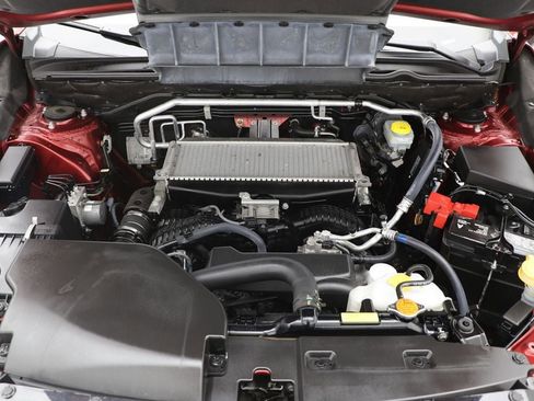 Used 2023 Subaru Ascent Limited w/ Technology Package image 28