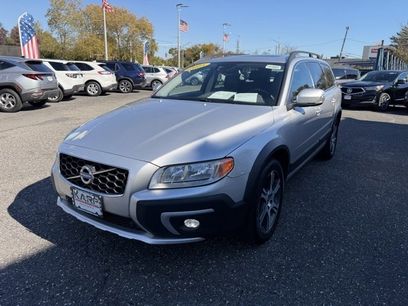 Used 2015 Volvo XC70 T6 Premier Plus