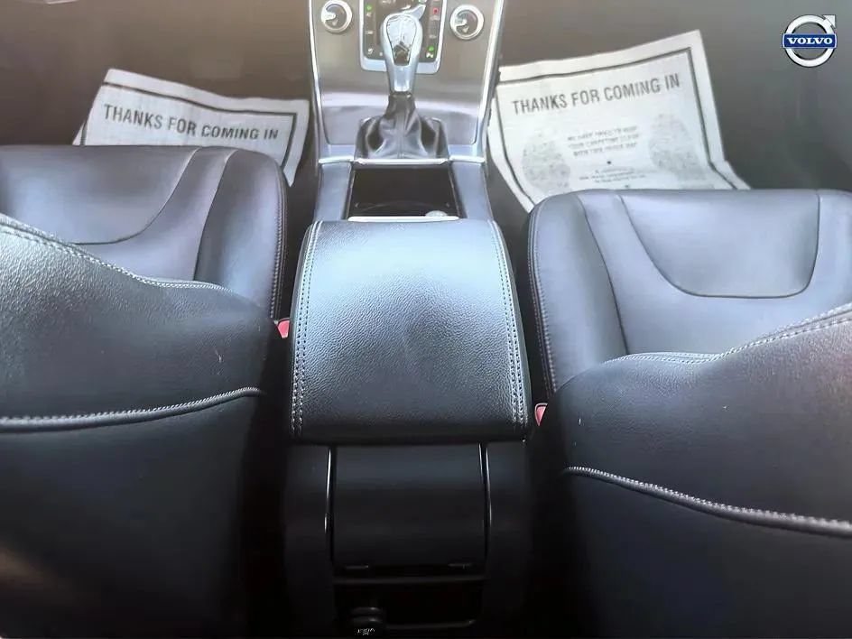 Used 2015 Volvo V60 T5 Premier FWD image 36