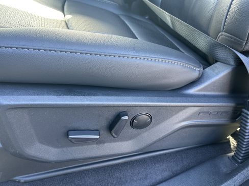 New 2026 Ford F150 Lariat w/ Equipment Group 501A Mid image 15