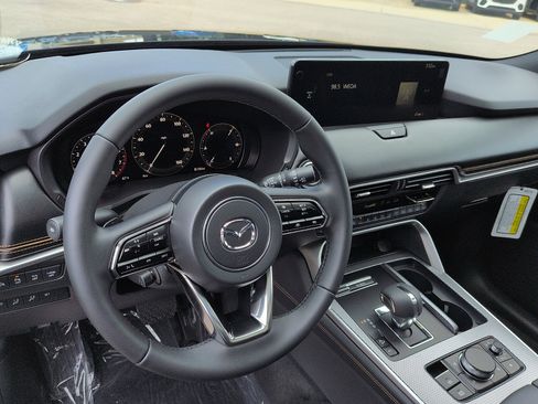 New 2026 MAZDA CX-90 3.3 Turbo S w/ Premium Package AWD/4WD image 9