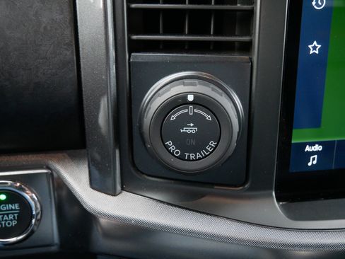 Certified 2023 Ford F150 Tremor w/ Equipment Group 402A High image 31