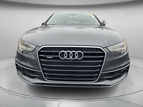 Used 2014 Audi A6 TDI Prestige w/ Driver Assistance Package image 5