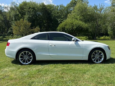 Used 2014 Audi A5 2.0T Premium AWD/4WD image 19